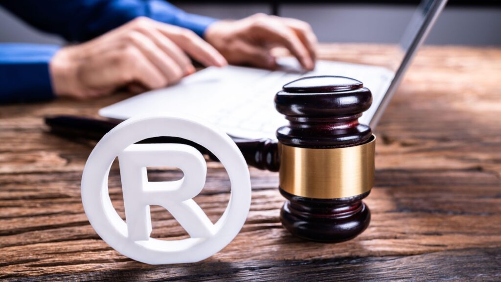 benefits of trademark registration