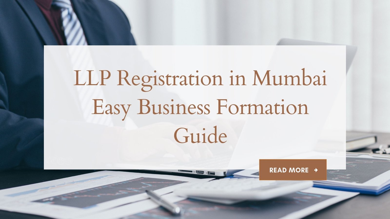 LLP Registration Mumbai