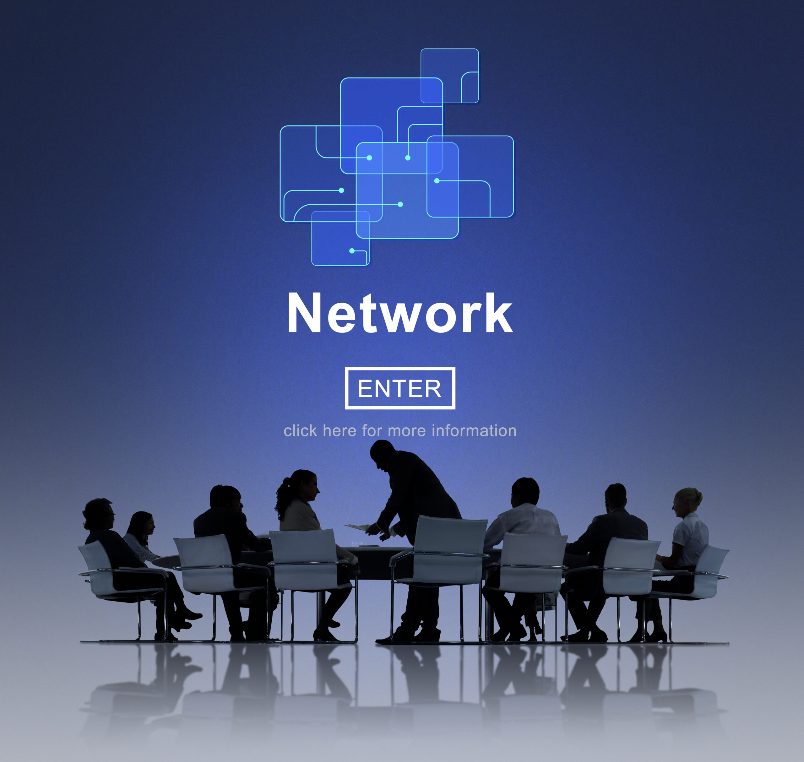Business network