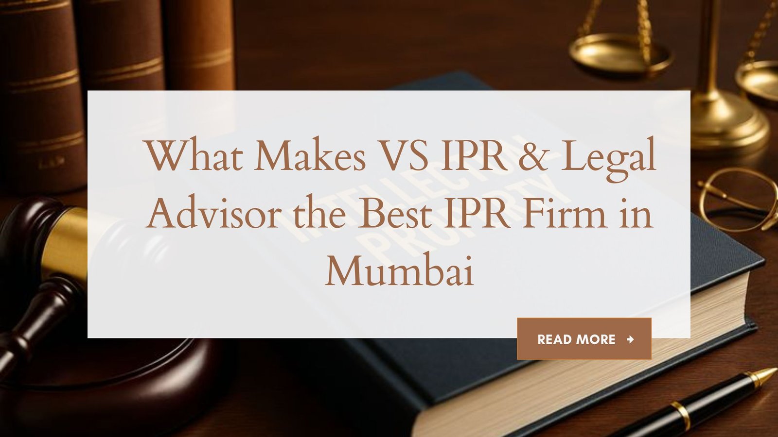 Best IPR Firm in Mumbai