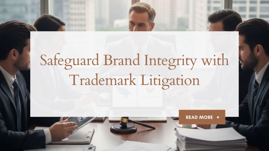 Trademark Litigation