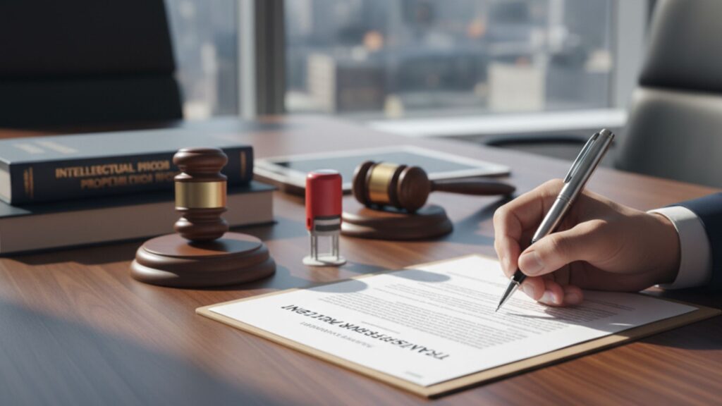 Trademark Registration