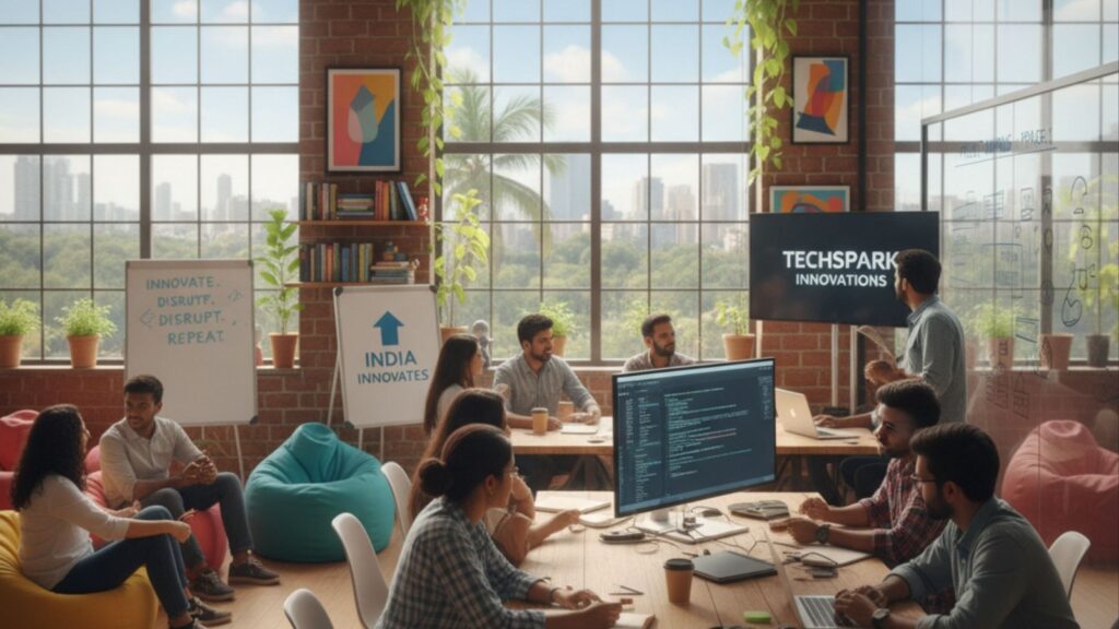 Startup Recognition Mumbai