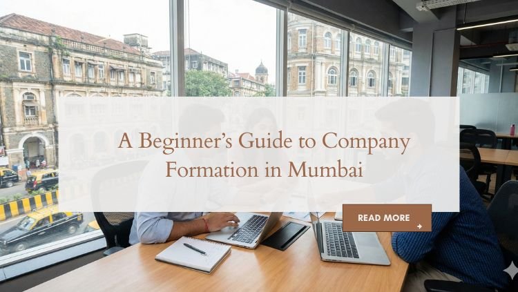 Company Formation in Mumbai