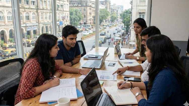 Company Formation in Mumbai