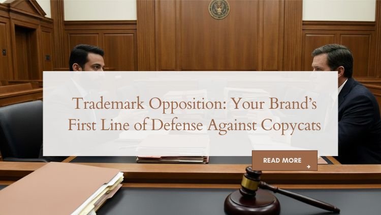 Trademark Opposition