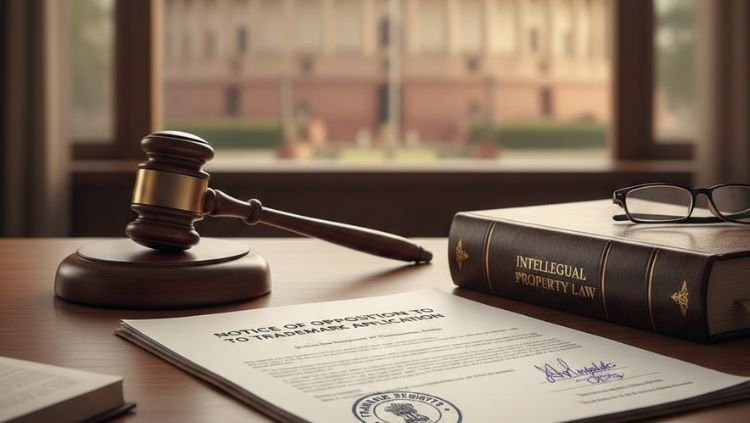 Trademark Opposition