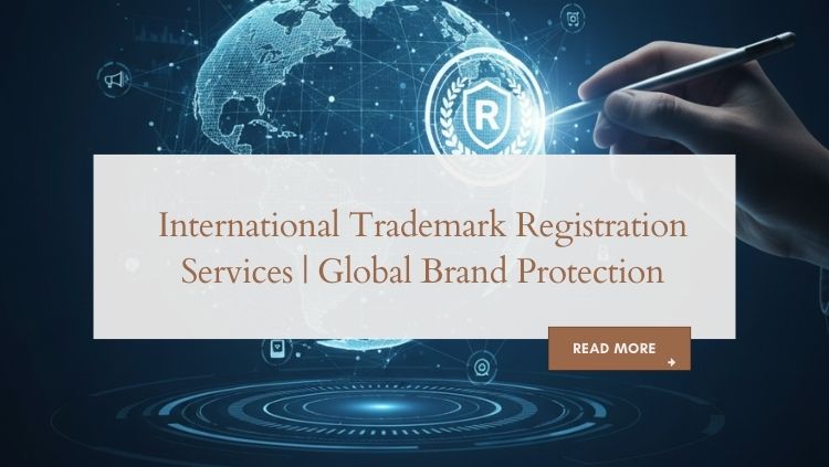 International Trademark Registration