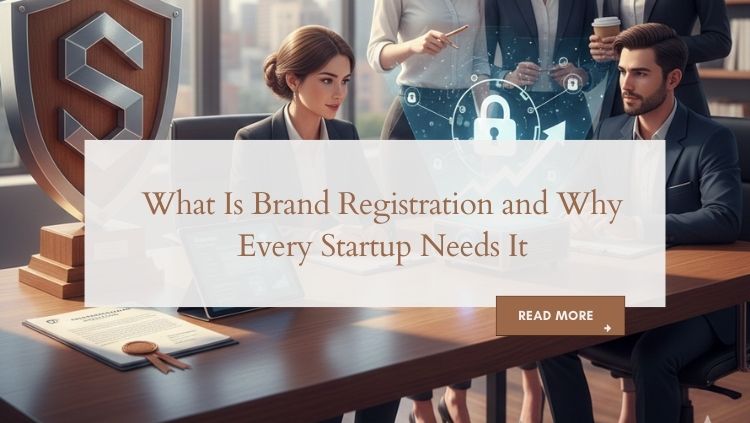 Brand Registration