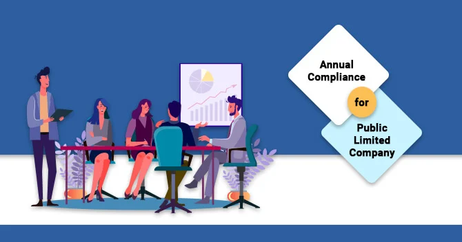 Annual-Compliance-for-Public-Limited-Company