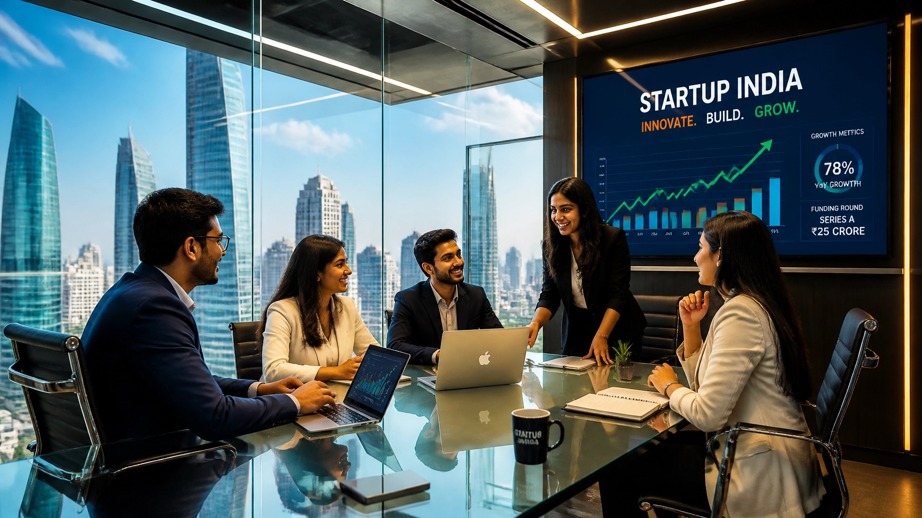 Startup India Registration Guide