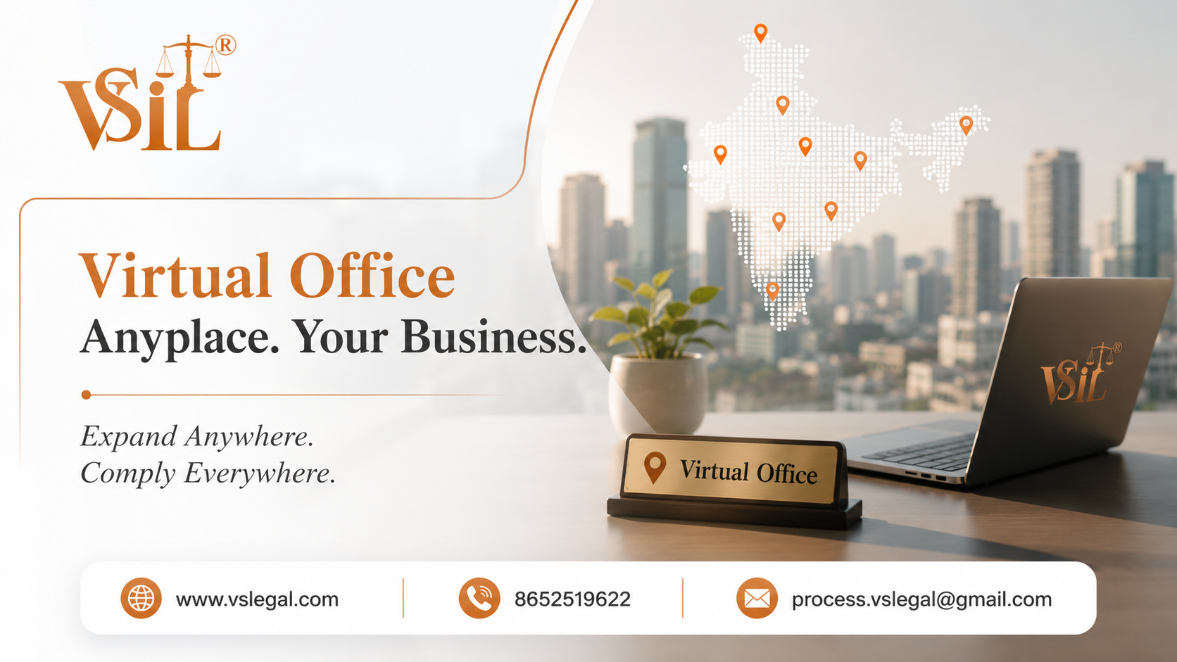 Virtual Office